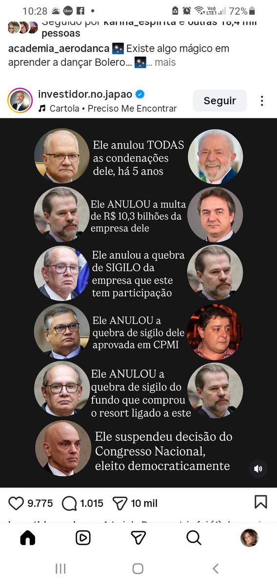 GiseleC43604243's tweet photo. @folha Pronto, achou uma desculpa para manter PR Bolsonaro na prisão!!! Mas, com criminoso age brando e suave!! https://t.co/t202zNpqy4