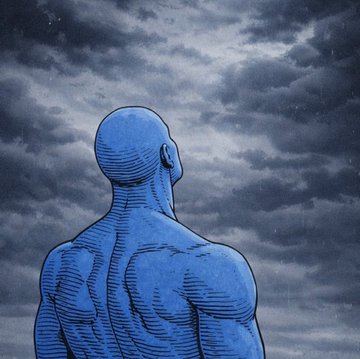 deludeoptimist's tweet photo. "delusional level of belief" https://t.co/l9vSfkNpfd