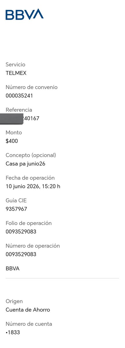 MeliGaalvan's tweet photo. @TELMEXSoluciona @hectorslimseade @Fund_CarlosSlim @TELMEXSoluciona me atiende Andrea Austa, por cierto muy mala atención, no conoce el servicio al cliente.

Dice qué hice un pago de 307 pesos. Comparto comprobante de pago. @Fund_CarlosSlim @hectorslimseade https://t.co/KiBPyZc0BN