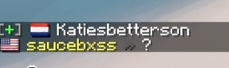 bobaeyedseal's tweet photo. IM CRYING KATIES SO CONFUSED #qsmp2 https://t.co/UT1kihpZpC