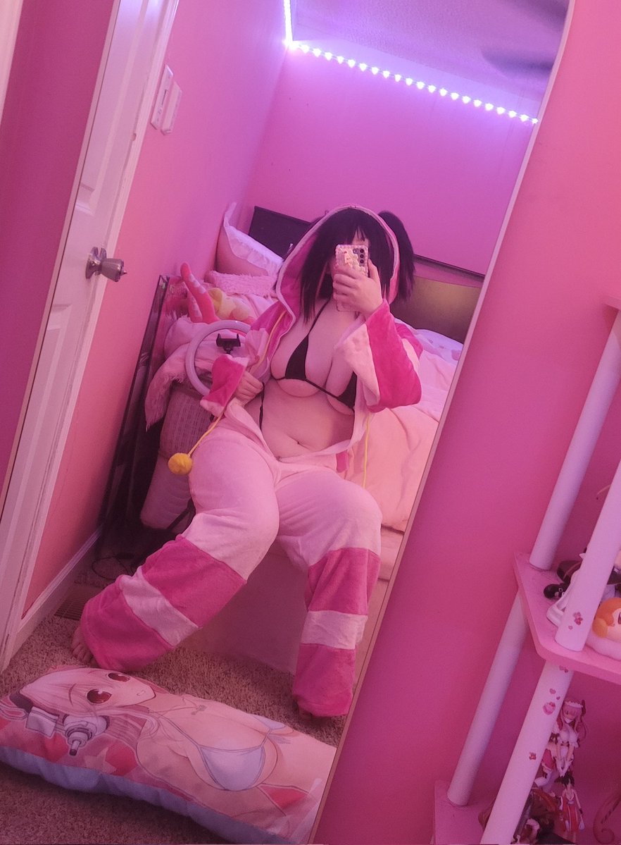 Mello ݁ ˖Ი𐑼⋆ 💉🪽 (#1 chubby girl lover) tweet media