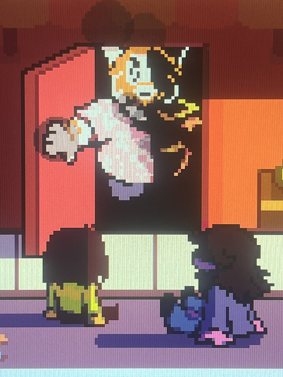 rind3er's tweet photo. WHY HE SCARY https://t.co/VRguOMs6dm
