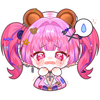 DruillaKuma's tweet photo. dru is still feeling under the weather but im getting better at least! but i dont think ill be well enough for the cool stream idea today (druward also got sick) 
BUT if dru feels well enough dru RLLLY RLLLLLY misses you so maybe guerilla RPLAY 2nite? please give me words of healing and dru love energy sir!!!