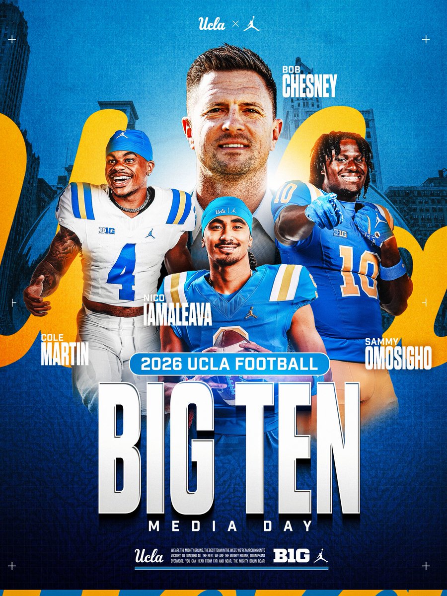 UCLAFootball tweet picture