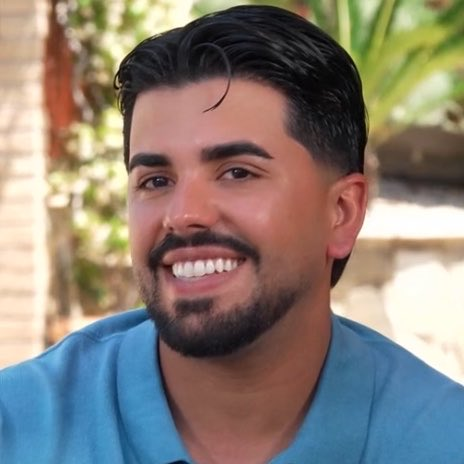 see_lallero's tweet photo. Danilo: 
#temptationisland https://t.co/JNtQyXVeiB
