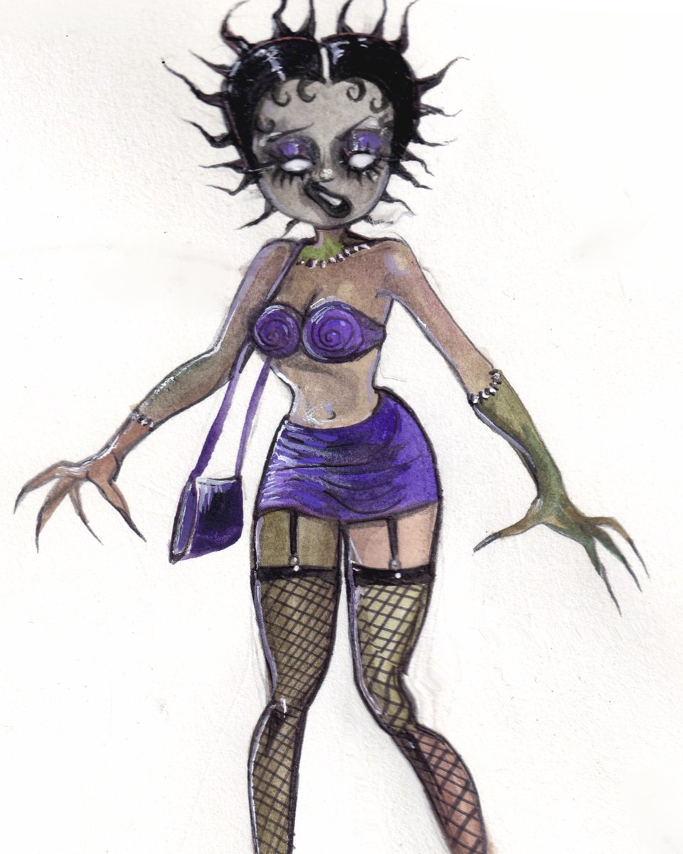 lukasbavid's tweet photo. #frankenhooker https://t.co/AFVdeBYm4K