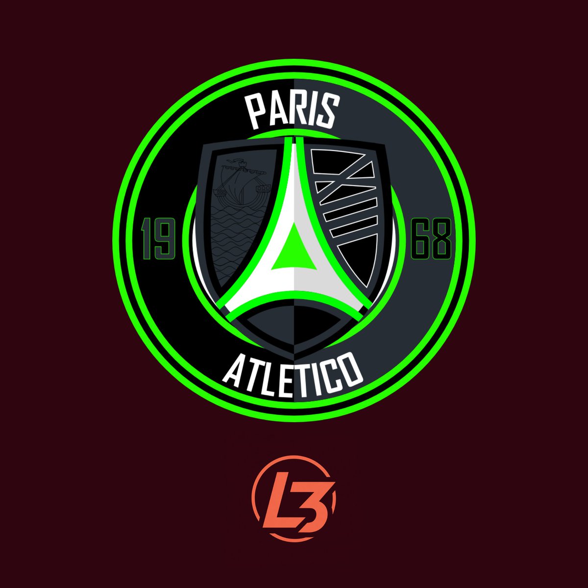 InstantLigue3's tweet photo. ✍️ AXEL TEMPERTON DÉBARQUE AU PARIS 13 ATLÉTICO !
Le gardien de but de 28 ans (1,88 m) arrive en provenance du FC Rouen, où il a disputé 30 matchs de National.
Nommé parmi les trois meilleurs gardiens du National en fin de saison, il devient la 8e recrue du #P13A
🗞️ @Paris13Atletico | #Ligue3