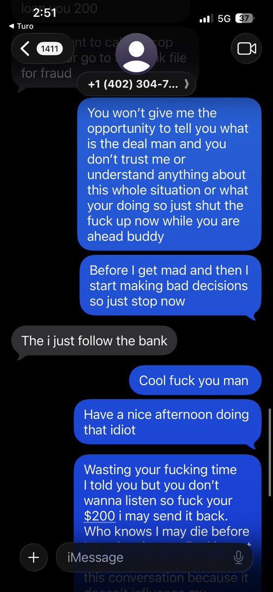 itsbradman's tweet photo. This is golden god behavior and it came straight from the heart. I miss u @queensburner https://t.co/6KumjNeBva