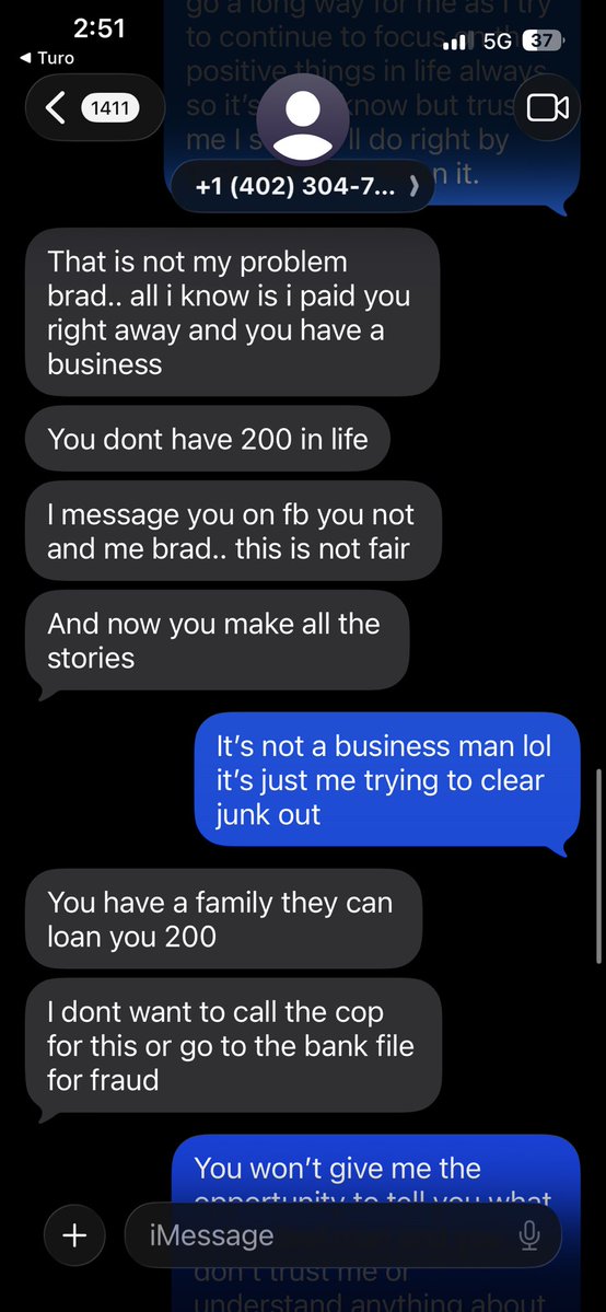 itsbradman's tweet photo. This is golden god behavior and it came straight from the heart. I miss u @queensburner https://t.co/6KumjNeBva