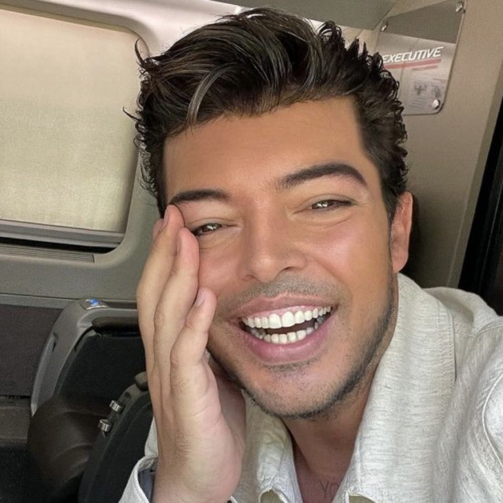 trashastrale's tweet photo. son come te                              sei come me 

#TemptationIsland https://t.co/UDhCsyDYT8