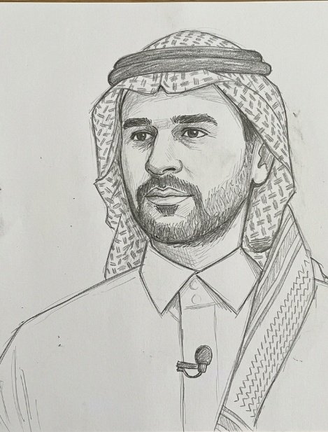 uredf3's tweet photo. @dr_alhaweeri 
السلام عليكم ي الحبيب 
تشرفت برسم لوحه فنيه بسيطه لصورتك الجميله 😊

إن شاء الله تنال إعجابك واتمنى تشجعني بهديه بسيطه جبر خاطر 😇

ترى مصدر رزقي وعائلتي الوحيد من ورى الرسم🙏

أسأل الله العظيم
أن يحفظك ويرعاك
ويمتعك بالصحة والعافية
ويحميك من كل مكروه يارب🙏🏻 https://t.co/Hrl8HzUYKQ