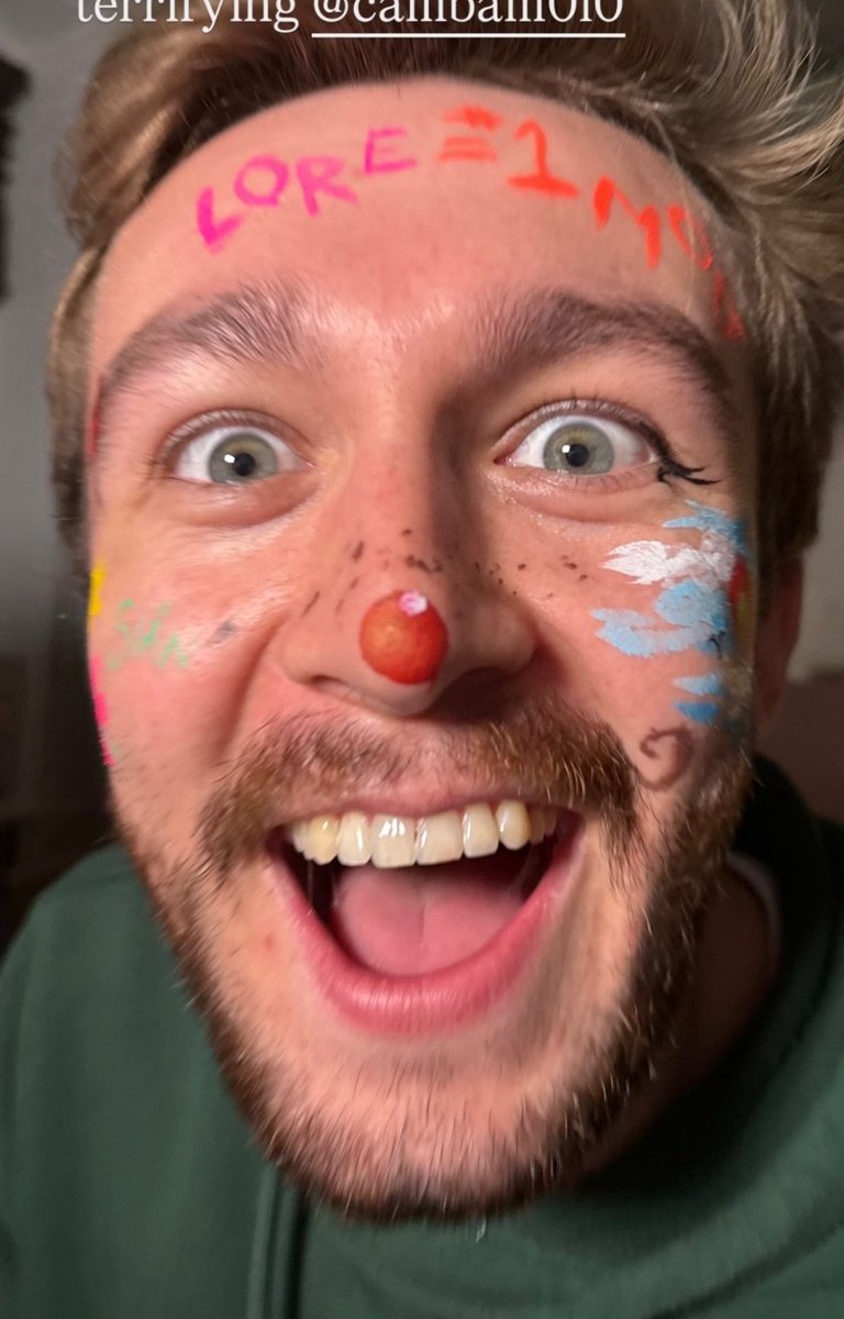 cambam as cats 🍋 tweet media