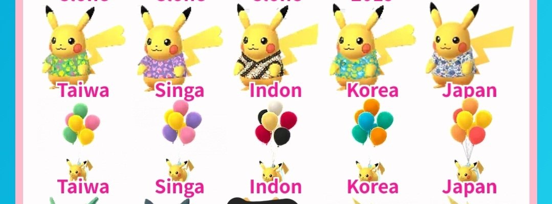 GremlinsWalk's tweet photo. @grimoire013 Do you have any of these costumes for your lucky trade with "GremlinsWalk"? https://t.co/B5DkxJZBjZ