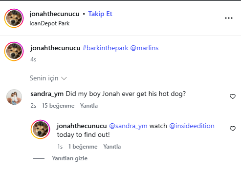 DaftPnuk's tweet photo. $jonah will be on the news soon 👀

8xt6zzGFYfjqnXHaJAjMmRV98CcXJih75CPxtUVUpump https://t.co/JazjRSry81