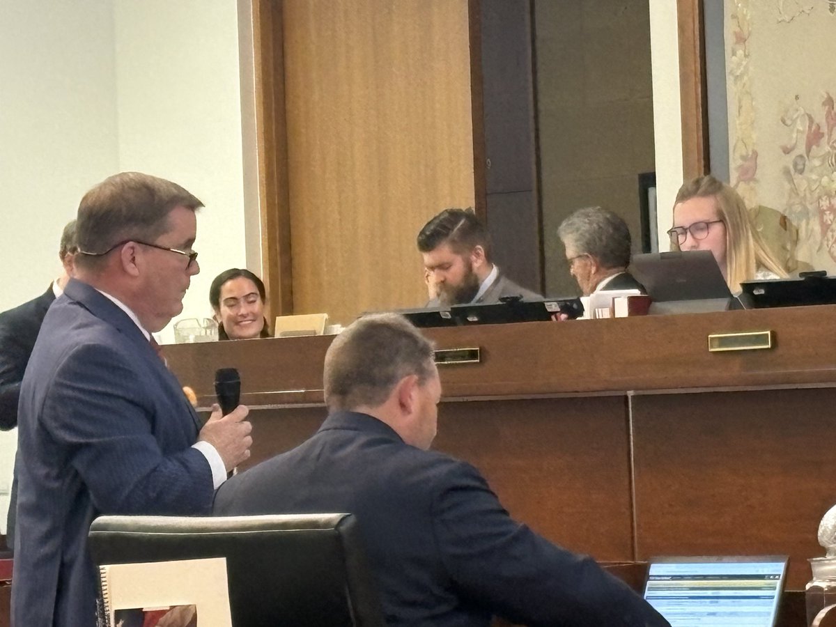 ager_eric's tweet photo. Today the Republican majority in the NC House reaffirmed their fealty to Donald Trump by overriding Governor Stein’s vetoes of HB 171, SB 153, SB 227, and SB 558.  Time for change in North Carolina! https://t.co/gt9PDJKGqs