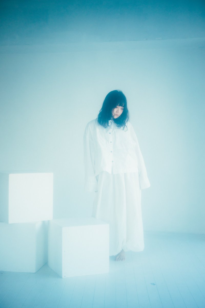 ユイメイ｜写真作家 tweet media