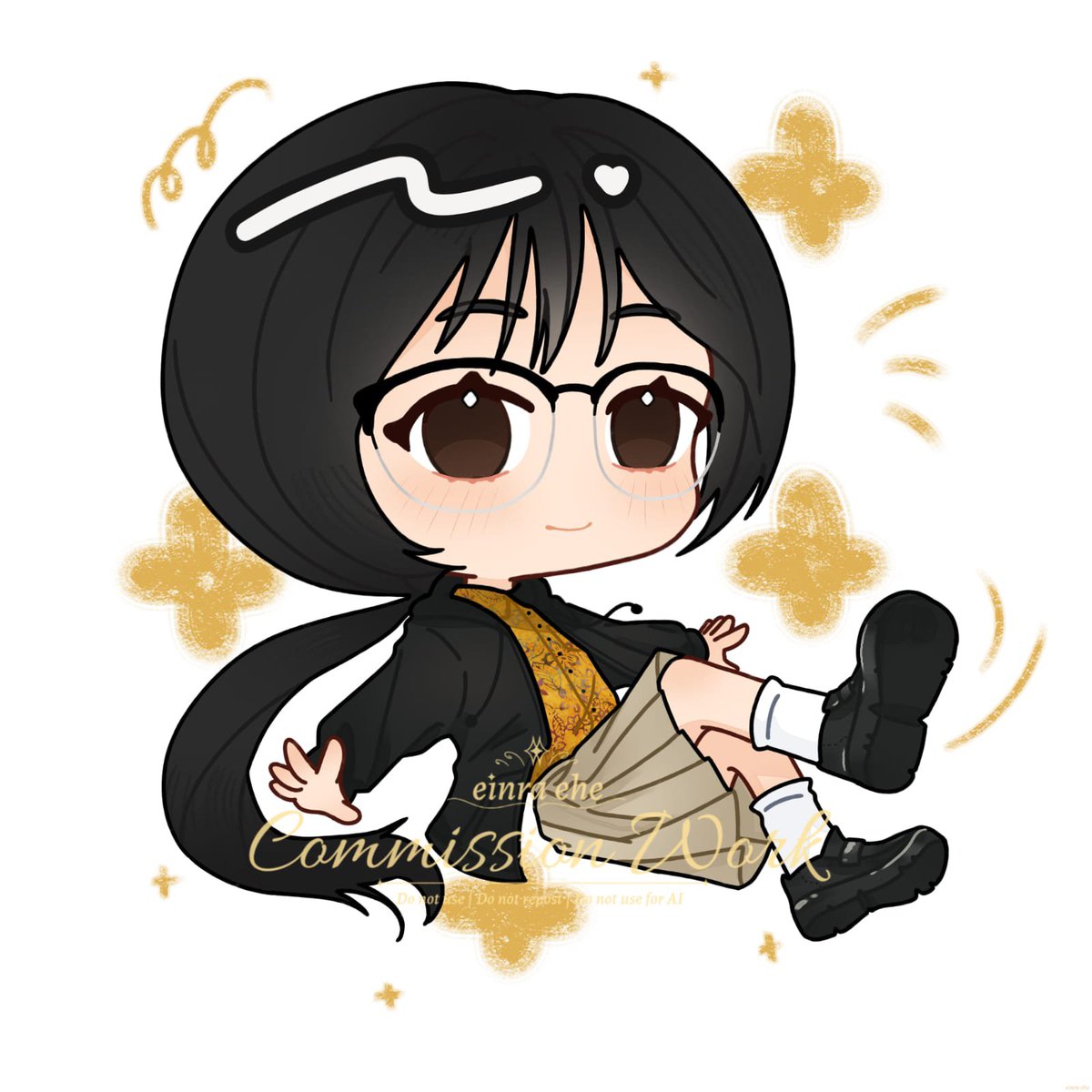 einra 🧀 ( comms open ) tweet media