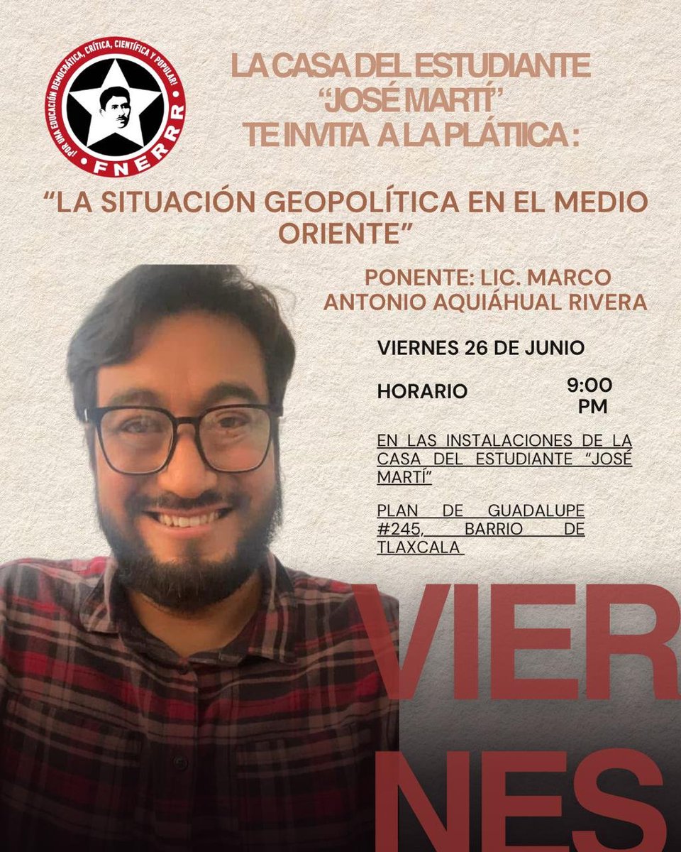 CasadeEstudian3's tweet photo. https://t.co/sbcUJlIguW https://t.co/GaQxkwwZVO