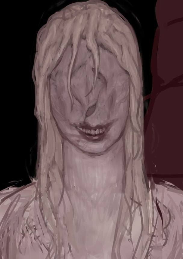 Sacryflix2's tweet photo. #liminal #backrooms #analoghoror https://t.co/k1JsJnuMja