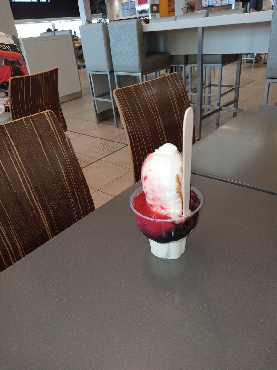 JOHNBROUMAS's tweet photo. Richmond BC Wednesday June 24 2026 my King suite today. 
FIFA World Cup Soccer Canada at BC Place today. Go Canada Go 🇨🇦⚽🏟️🎪. Richmond Centre shopping today at Sport Chek new Knee Brace. Dairy Queen Strawberry Chocolate Sundae. Papa Burger Coke Chips Chocolate 🙂🍔🍟🥤🍫🍨⚾🏀 https://t.co/Dwb0vCfEpz