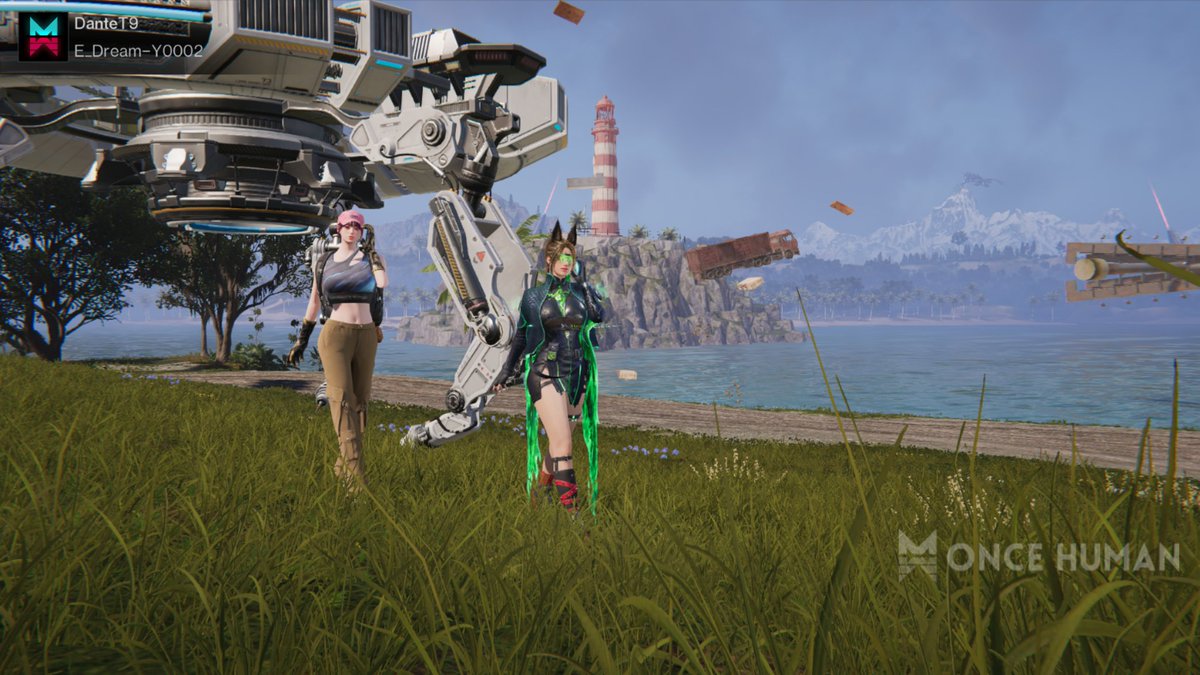 danteg2on's tweet photo. Helping friends, making memories. 💚
Ajudando amigos e criando memórias. 💚

#OnceHuman #oncehumanconsole #PS5 #Xbox #OnceHumanMobile #FotografiaVirtual #mundoaberto #Jogos #Chuva #Tempestade #VPHiddenGems #VPContext #VPWorld #VPSAT #VGPUnite #VPTree #VPLab
@OnceHumanjp

@OnceHuman_