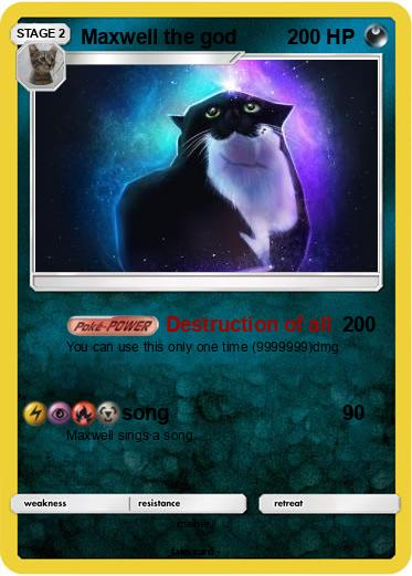Maxwell_MemeCat's tweet photo. Remember $Maxwell the god. https://t.co/AUaQivWW0s