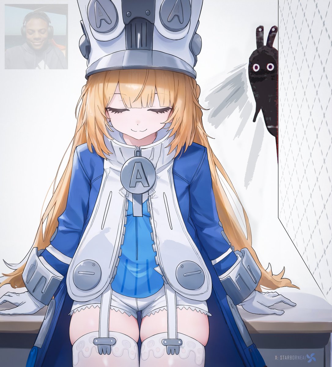 StarborneAI tweet picture