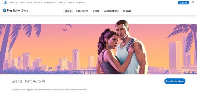 leonidamap6's tweet photo. Here are a few stronger versions:

Simple &amp; clean

🚨 GTA 6 pre-orders are now LIVE across several Asian countries, including:

🇯🇵 Japan
🇨🇳 China
🇲🇾 Malaysia
🇮🇳 India
🇰🇷 South Korea
🇸🇬 Singapore
🇮🇩 Indonesia
🇻🇳 Vietnam
🇹🇭 Thailand

The global rollout has officially begun. 🔥 https://t.co/StJu44FWbq