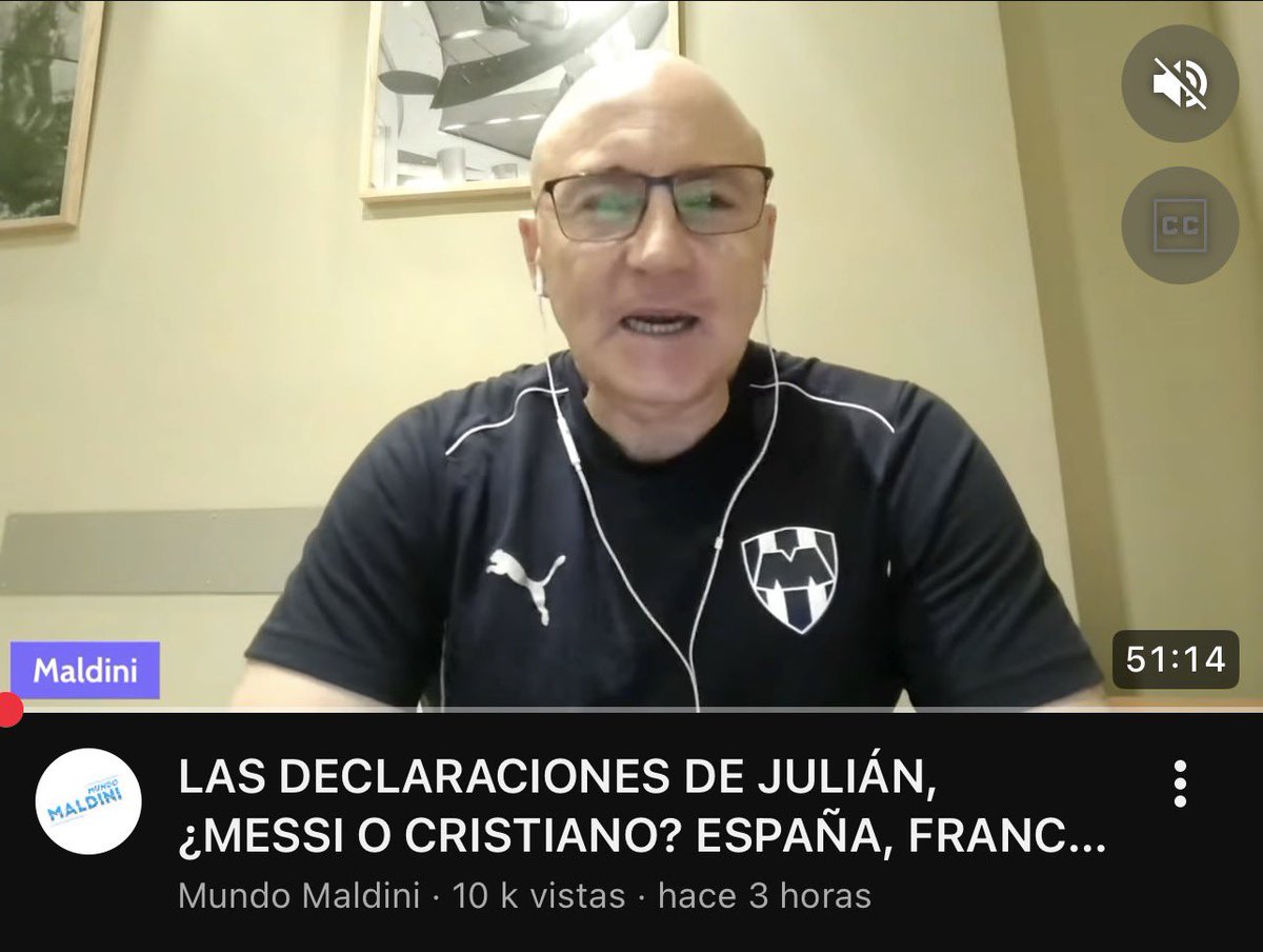 arriaga26_'s tweet photo. Un día Julio Maldini decidió visitar la ciudad y jamás se quitó la camiseta del Monterrey. 

Maldini querido, déjame decirte que estás del lado correcto. Eres un Rayado más. https://t.co/etjPOHK32a