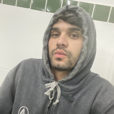Alexribeir56691's tweet photo. #NovaFotoDePerfil https://t.co/pb1tL3B2df