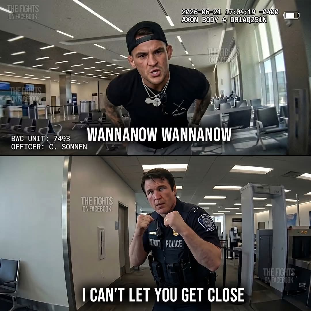 RP_Kells's tweet photo. @ChaelSonnen you gotta get through to our man @DustinPoirier https://t.co/j9xBVoU1U8