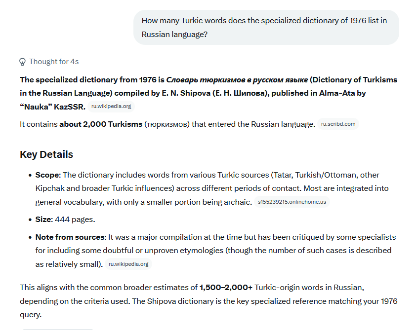 EGoldstein_05's tweet photo. @AstralPreobraz1 @don_huan_matus2 The fact is that cockhole patois has 2x more than the Russian language.
https://t.co/PZRmTlNv5c