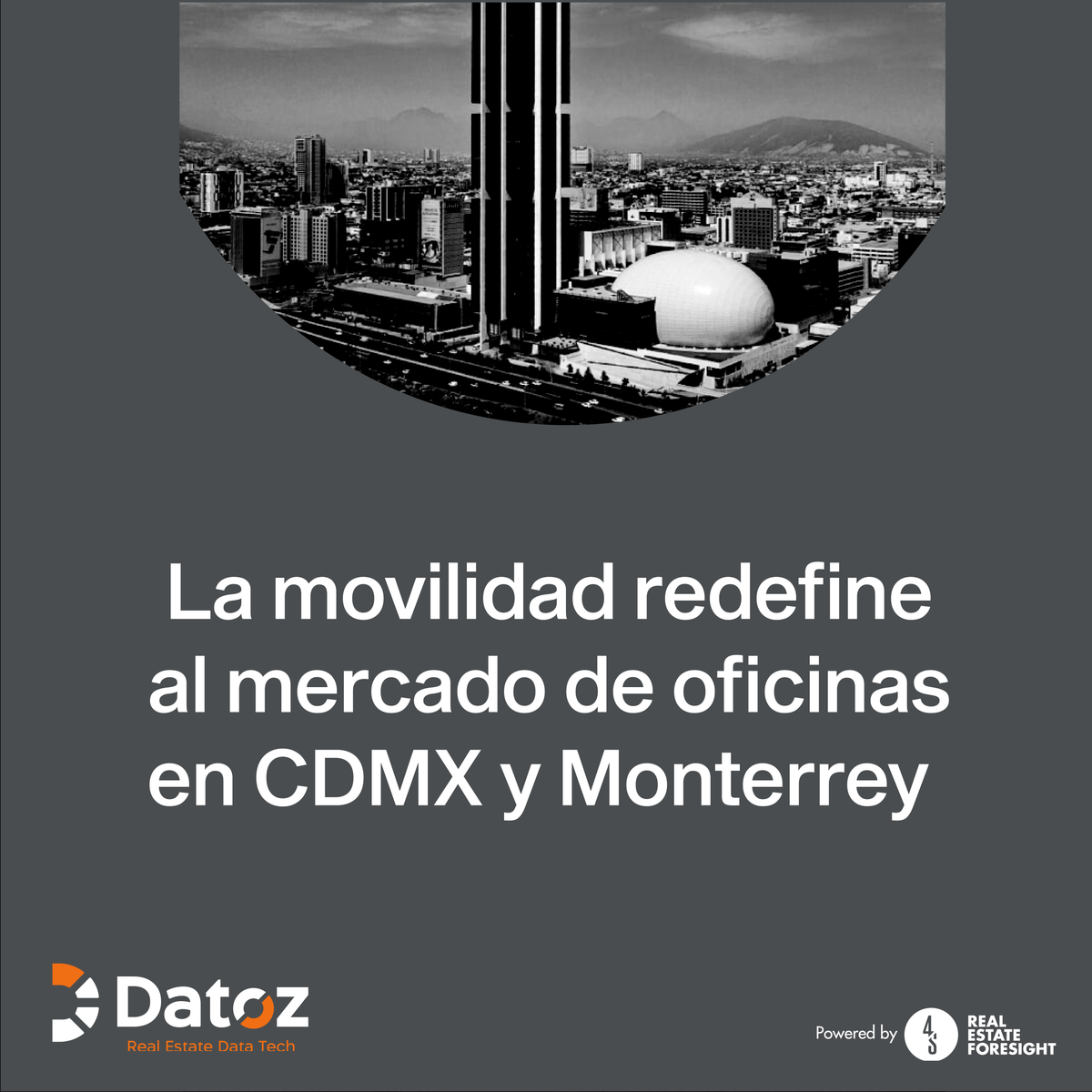 datoz_mx's tweet photo. #DatozByDatoz | La conectividad urbana se ha convertido en un factor cada vez más determinante para las empresas al momento de elegir dónde establecer sus oficinas.

Descubre más información:  https://t.co/jUuCkJyDPI
#Oficinas #RealEstate #CDMX #Monterrey https://t.co/UpHcvY7454