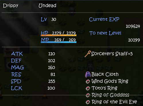 Drippy_Shoe's tweet photo. current progress for now since im tired and havent slept 
leaf and victoria both at level 29 https://t.co/xNf5VhZNNV