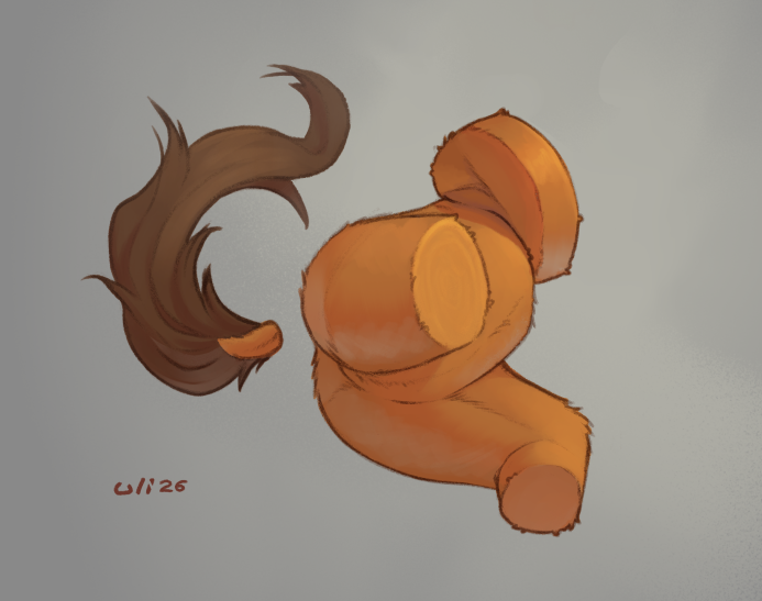 UliArts's tweet photo. Generic Brown guy, because i like brown characters Full on paetron with nsfw alt https://t.co/XVwstK0PDs
