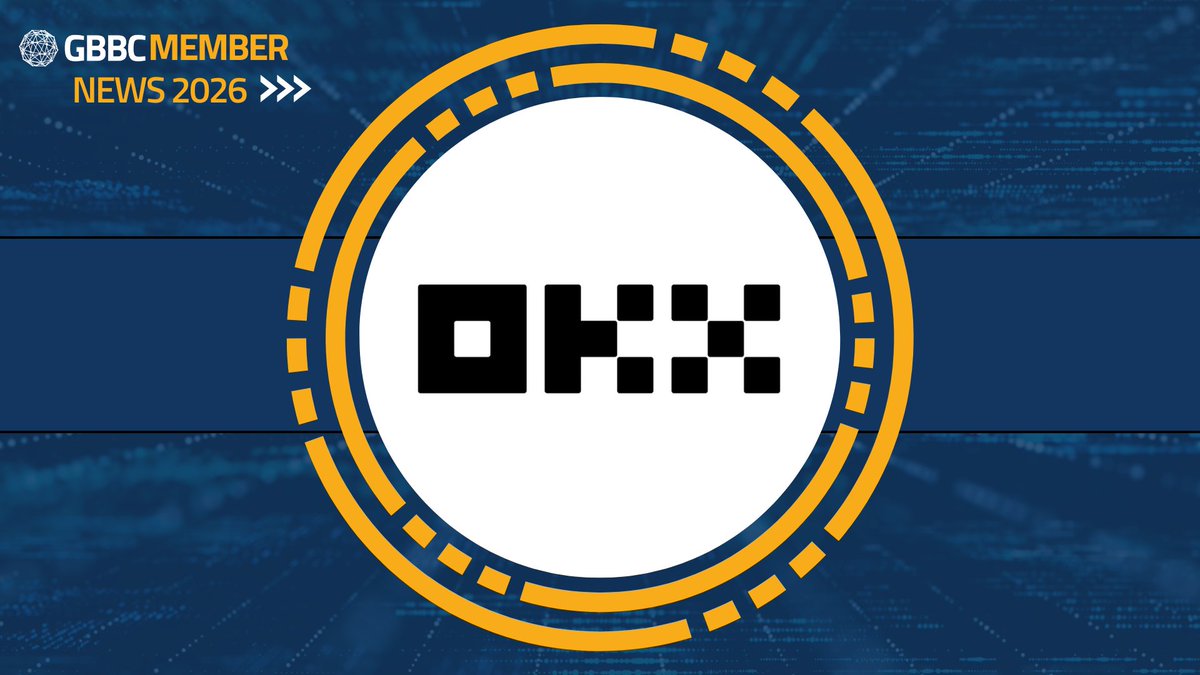 GBBC_io's tweet photo. Recently, GBBC member @okx has launched #ExchangeOS, enabling users to deploy spot, perpetual, or prediction markets using OKX’s infrastructure.
Check it out ⤵️
https://t.co/N7l6NTlWA7 https://t.co/ZVO6w8CWrg