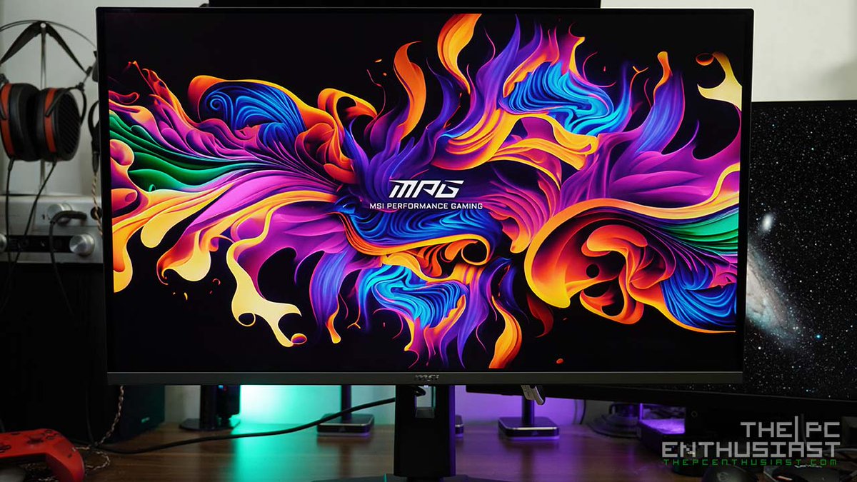ThePCEnthusiast's tweet photo. A few years ago, buying a 32" 4K OLED monitor meant spending a fortune.

Today?

Some of the best OLED monitors are selling for hundreds less than launch price.

But not all deals are good deals.

Here's the shortlist I'd recommend. 👇 https://t.co/6uPaB99T6q