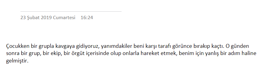 kurt___IV's tweet photo. tarihte; şöyle bir not düşmüşüm... https://t.co/uA7VhSuTi3