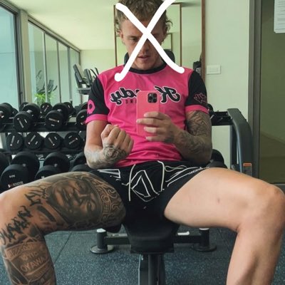 Obrien_Chishanu's tweet photo. #NewProfilePic
#NathanPotts
#EDtattoo https://t.co/g68msARvyg