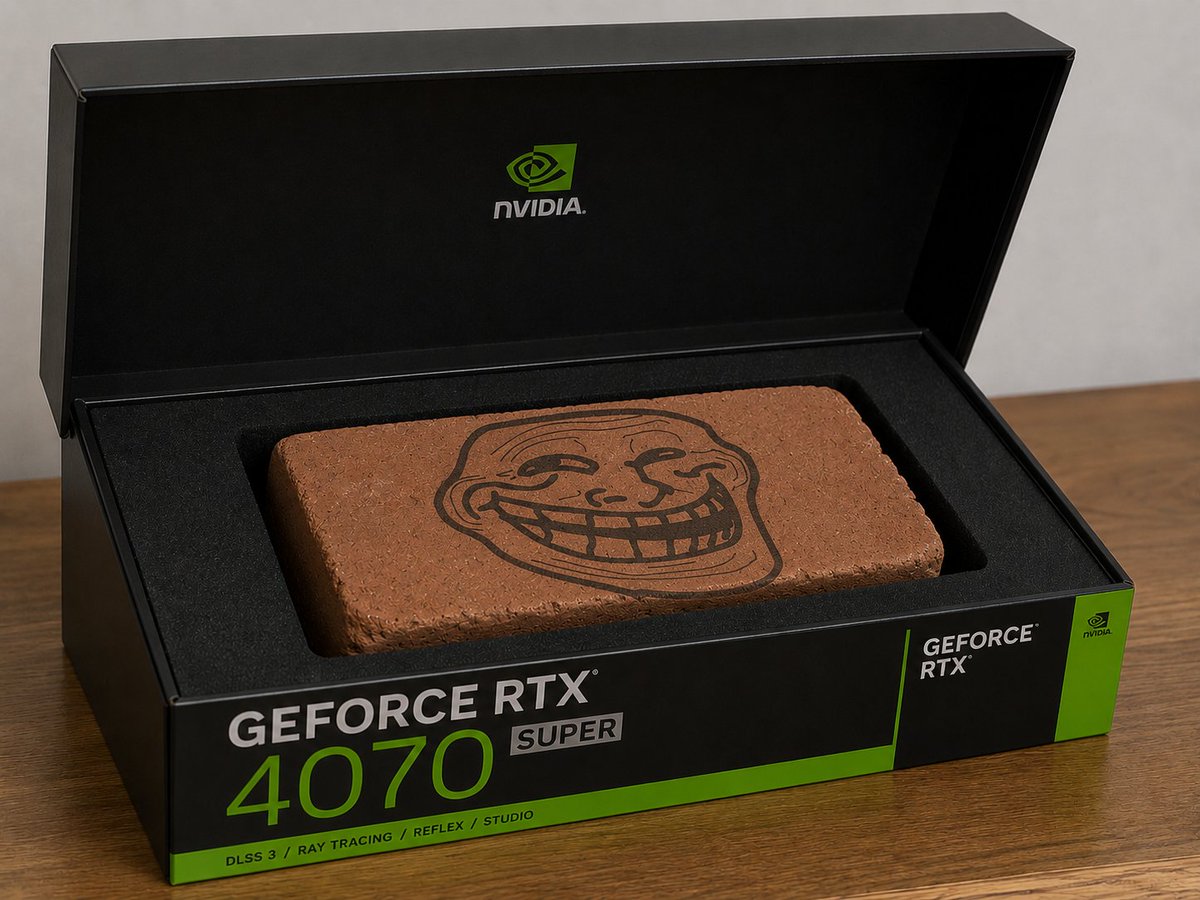 fabmilo's tweet photo. I was so excited for the good deal. Too good to be true. https://t.co/xsiK3J5pvi