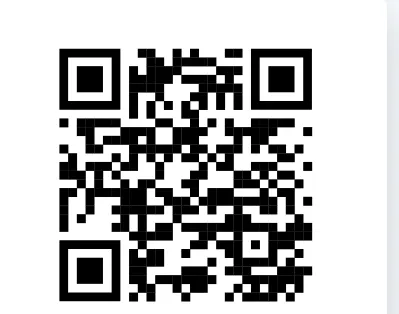 SniperTeamDango's tweet photo. made a qr code people can scan to join the server https://t.co/MviF8cnNGB