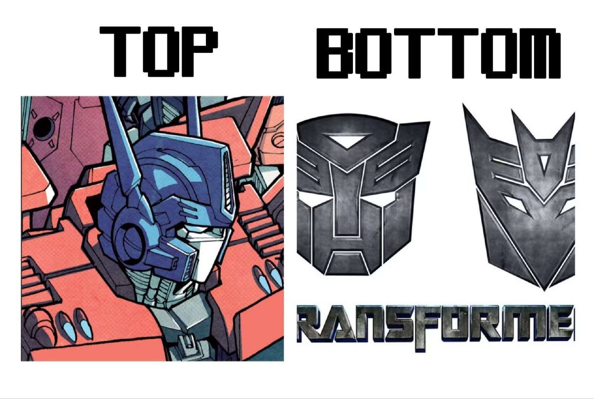 huppa_'s tweet photo. Should i do this with starscream >>!! https://t.co/Oo6JNszsdl