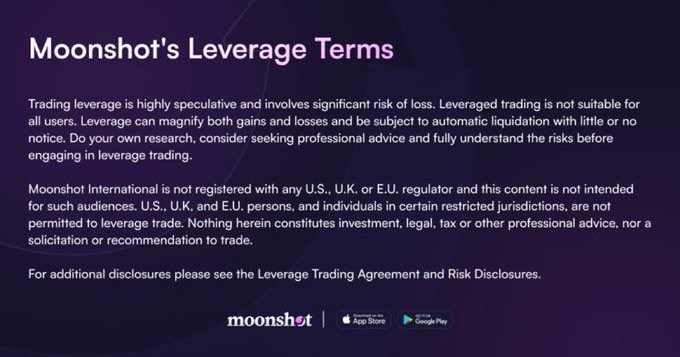 Moonshot tweet media