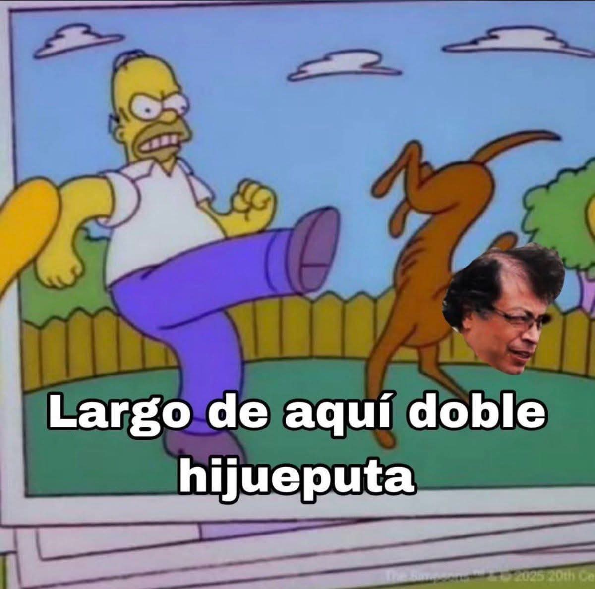 coronel14964's tweet photo. Y no vuelva🫡 https://t.co/u37UpvIX3Q
