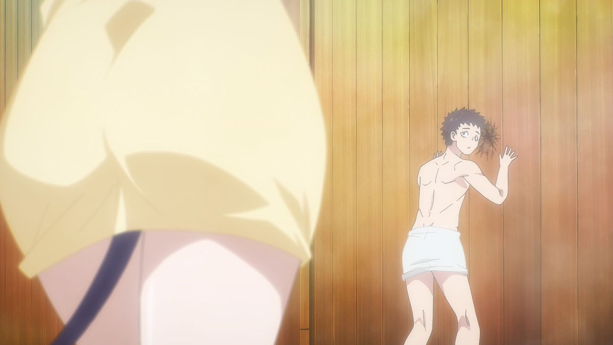 sylecchi's tweet photo. Finally the last batch!

Lilim Zebul  ||『Kanan-sama wa Akumade Choroi』episode 9 || part 5

part 4: https://t.co/nW0SVPndnC . https://t.co/u0ziiStkjM