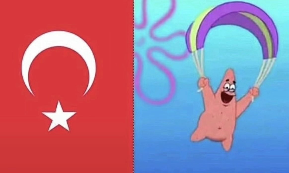 burnerusmnt's tweet photo. We play the turks tomorrow 😂 https://t.co/Z5ByQ35BoJ