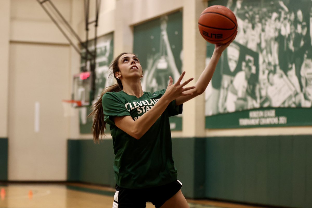 CSU_WBasketball's tweet photo. Always workin’ 😤

#PRIDE https://t.co/N7k8ZNGtHg
