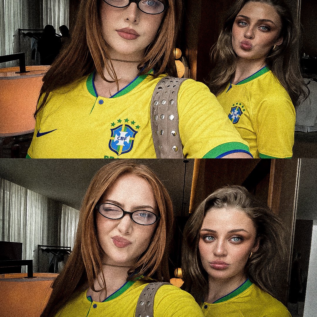 𝓖iulia ּ ֶBell𝘢ndi ּDe 𝓛uca 𑁤 tweet media