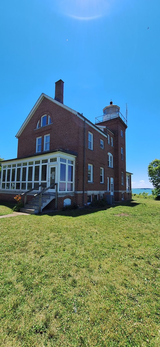 shagskank's tweet photo. Having a nice day at Put-In-Bay Ohio https://t.co/Zm3DrI7UHL