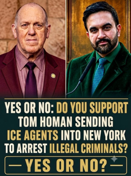 Rachelkbb29's tweet photo. DO YOU SUPPORT TOM HOMAN? https://t.co/yYmedzz3dN